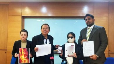 Photo of 印尼女租客借大耳窿 无辜屋主挡灾被追债