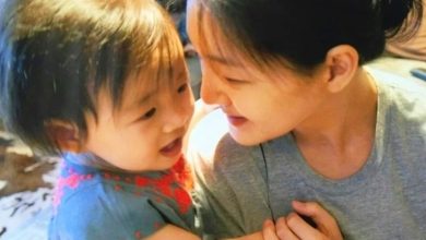 Photo of 大S女儿开通IG 追踪亡母账号惹鼻酸