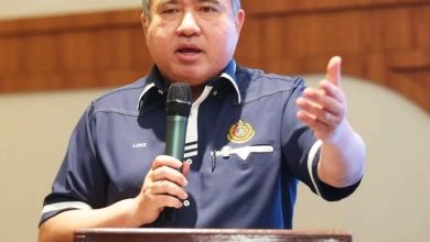 Photo of 交通部拟推奖励措施  陆兆福：鼓励运输公司取得认证