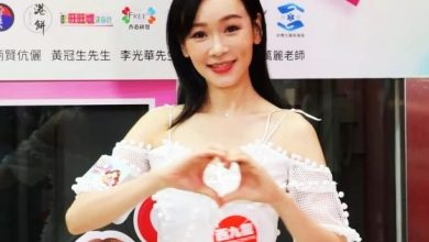 Photo of 被骂“拜金”15年终获平反 杨思琦淡看旧事盼鼎爷安康