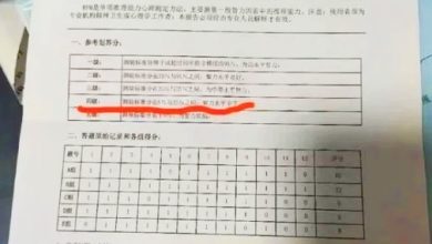 Photo of 硕士生不解智力测验仅25分 33岁才发现自己是“ADHD+ASD”