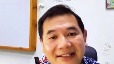 Photo of 拉菲兹：若滥用执法机构 调查期间无辜者或失业