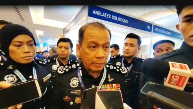 Photo of 交怡有警员主导贩毒集团 总警长证实已展开调查