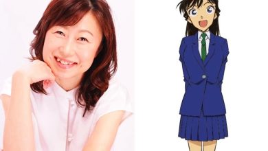 Photo of 《名侦探柯南》毛利兰声优病逝 死讯藏1个月