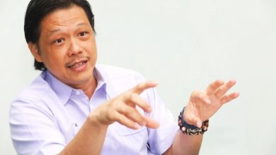 Photo of 曾敏凯:日后再处理其他细节 至少统考中文受承认