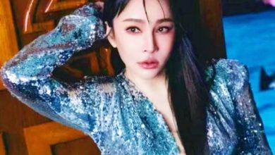 Photo of 温岚败血性休克急送ICU 经纪人:至少观察5天