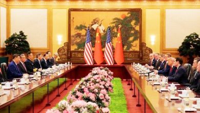 Photo of 习特会“椰树牌”矿泉水爆红 百位领导政要喝过