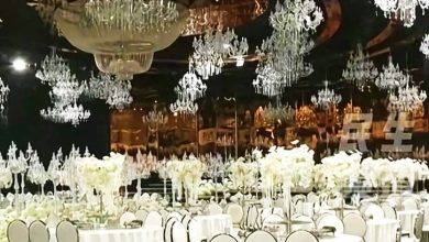 Photo of 还没敬酒宾客全走光 新娘崩溃控诉：酒店提前上菜