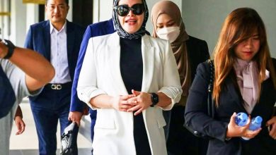Photo of 【 邦莫达遗孀贪案】下月9日前呈附加陈词 7月20日裁决