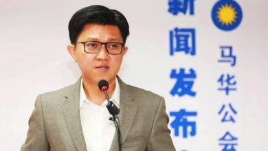 Photo of 张盛闻：政治应回归理性制度 勿将解散州议会当政党筹码