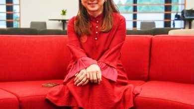 Photo of 促隆市局加强斯迪亚旺沙服务 杨巧双感谢聂纳兹米贡献