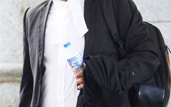 Photo of 【前讲师涉银行劫杀案】控方要求加重刑罚遭驳 上诉庭维持原判