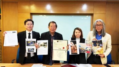 Photo of 涉伪造医美文凭未解释疑虑 15美容师律师挑战学院上庭自证
