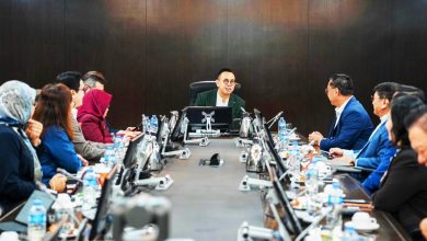 Photo of 沈志强：企合部简化程序 放眼14天完成百万贷款审批