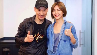 Photo of 赞孙燕姿无人能替代 张学友喊话：乐坛需要你