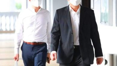 Photo of 诽谤林冠英父子罪成 Papagomo被判赔28万