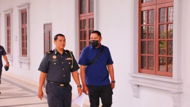 Photo of 乱丢烟蒂垃圾 2男遭罚款 履行社区服务