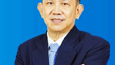 Photo of 魏世德加入国团党 “甲州2天逾300人入党”