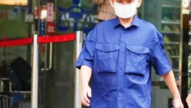 Photo of 涉肇逃上庭拒认罪 黄子佼自称无业没收入