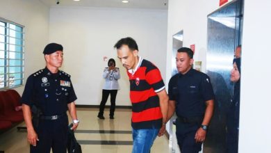 Photo of 被控禁锢性侵少年 收债员认罪监15月
