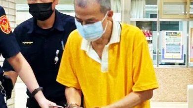 Photo of 不满被指控偷内裤 男租客纵火烧死母女