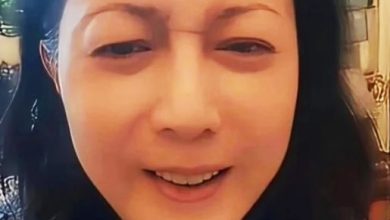 Photo of 与吴卓林关系缓和 吴绮莉：不后悔生下她