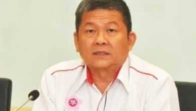 Photo of 欢迎研究新援助机制 林家全：须考量城乡差距等