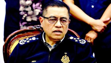 Photo of 暂停车辆线上转名服务 陆交局:杜绝非法转名漏洞