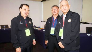 Photo of 【教总大会暨改选】遏止家长干预教学 谢立意促立法保障教师