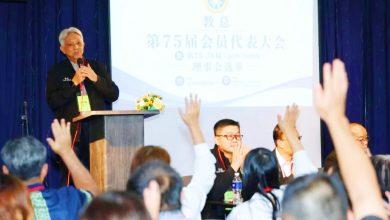 Photo of 【教总大会暨改选】SPM华文特优率偏低或影响师资 谢立意：恐成华教“沉默杀手”