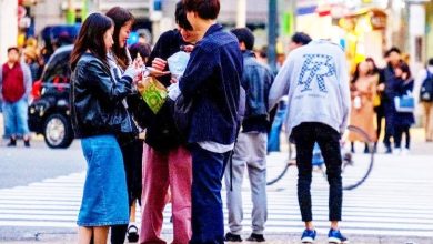 Photo of 日本爆发“神秘感冒” 病患喉咙剧痛久咳 医生:不是病毒