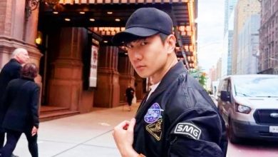 Photo of 认爱后爆争产内幕 林俊杰删兄嫂合照