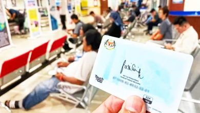 Photo of 布城总部18分局先开跑 新大马卡开放预约分阶落实