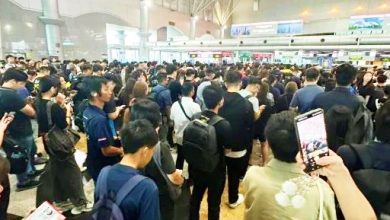 Photo of 移民局系统瘫痪5小时 修复完成恢复运作