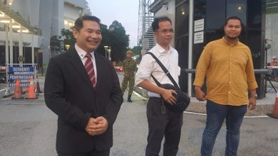 Photo of 拉菲兹:所有关键记录可呈堂 合法处理安谋控股投资