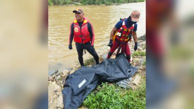Photo of 9岁女童坠沟失踪 遗体于冷岳河发现