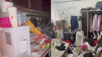 Photo of 长相漂亮却很邋遢 屋主感叹信错美少女