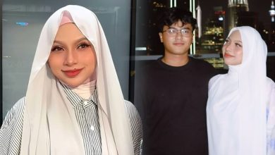 Photo of 从不后悔早婚 25岁莎莎: 当了人母让我更成熟