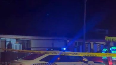 Photo of 七旬老妇遭乱刀砍死 52岁男子当场被捕