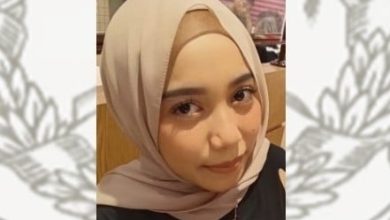 Photo of 15岁少女离家失踪 警吁民众提供线索