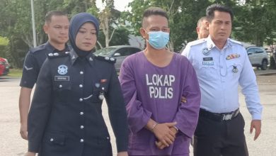 Photo of 涉毒驾撞死婴儿案 司机抱妻痛哭否认控罪