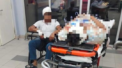 Photo of 勒索外劳反被揍 兄弟冒充移民官被捕