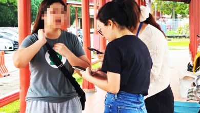 Photo of 被撞后逃姐妹死〡黄玉婵原打算与子女庆祝 母亲节留遗憾