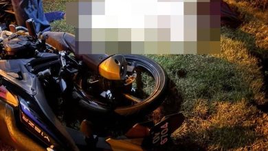 Photo of 双溪赖恐怖连环撞 酿2死1重伤惨剧