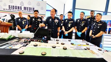 Photo of 沙破伪证集团捕9人 200人受骗损失约75万