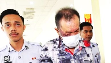 Photo of 撞后逃姐妹死〡司机控莽驾致死 驾照暂吊销