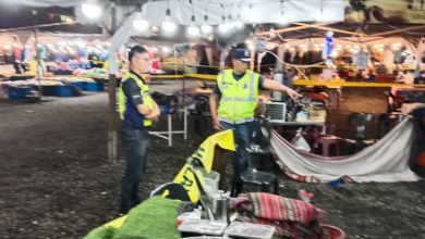 Photo of 【美食嘉年华气爆1男亡】 事故疑涉疏忽致死 警逮捕2人助查