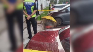 Photo of 初生女婴10楼抛下死亡 生母据称20多岁