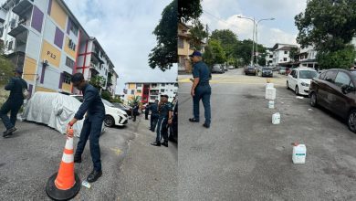 Photo of 向“霸车位恶习”宣战 DBKL: 破坏邻里和谐