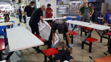 Photo of 凌晨4点睡到早上 男子饮食店内猝死